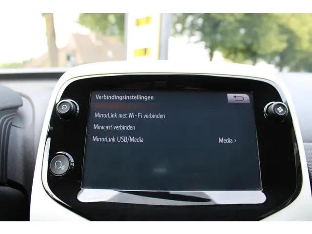 Citroën C1 Airscape Shine 2020 Benzine 33