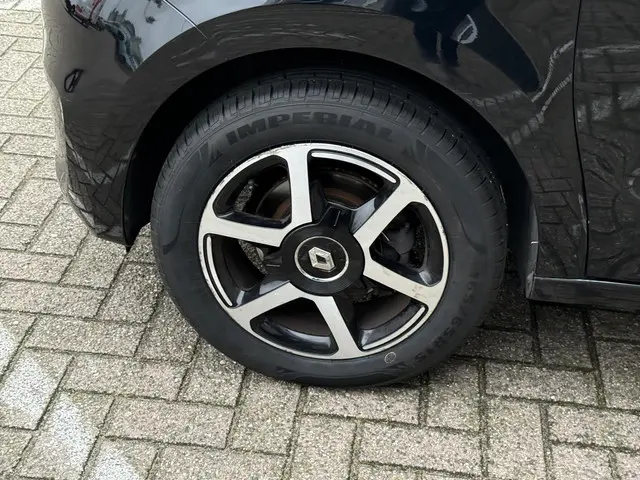 Renault Twingo 0.9 TCe Intens 2019 Benzine 5