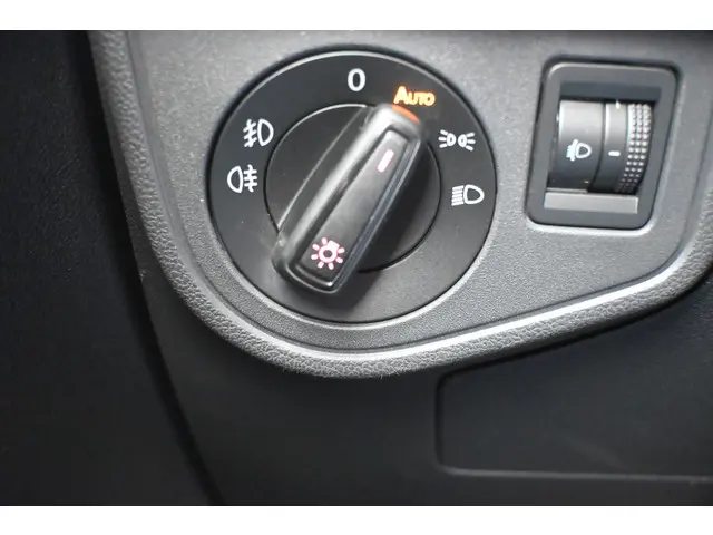 Volkswagen Polo 1.0 TSI Comfortline 2020 Benzine 35