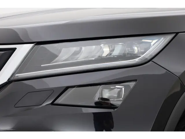 Škoda Kodiaq 1.5 TSI Style Business 7p. DSG 2019 Benzine 40