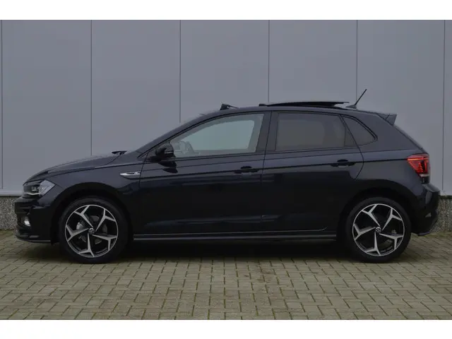 Volkswagen Polo 1.0 TSI 3x R-Line DSG7 2020 2020 Benzine 8
