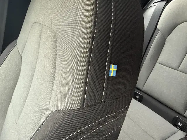 Volvo XC40 2.0 B4 Plus Dark 2025 Benzine 15