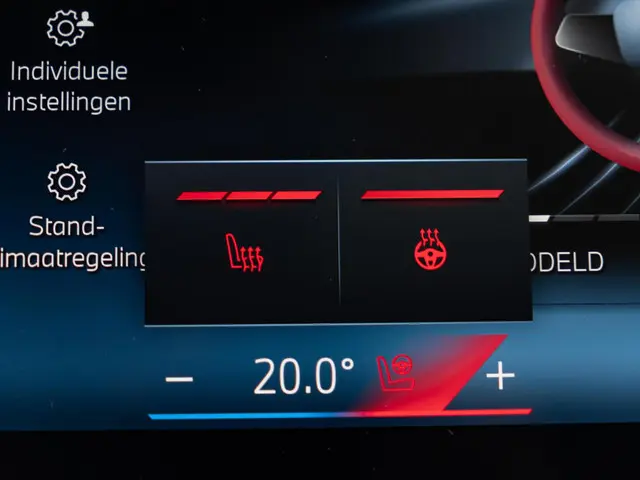 BMW X5 xDrive50e 2025 Hybride Benzine 40