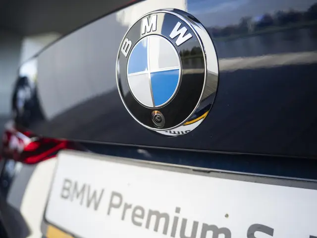 BMW 4 Serie Cabrio M440i xDrive 2025 Benzine 53