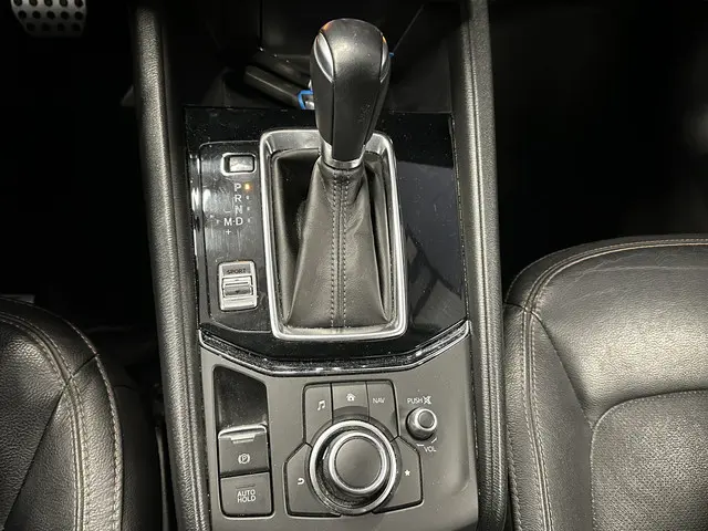 Mazda CX-5 2.0 SkyActiv-G 165 Skylease GT 2017 Benzine 10