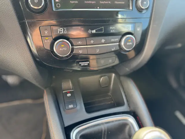 Nissan QASHQAI 1.3 DIG-T N-Motion 2019 Benzine 23
