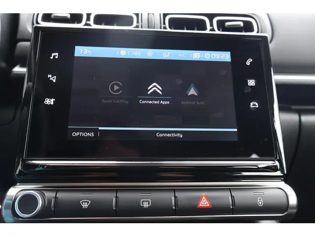 Citroën C3 1.2 PureTech C-Series 2022 Benzine 6