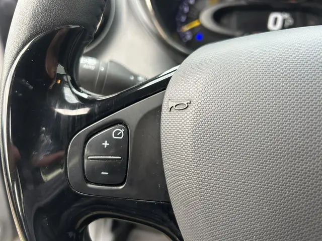 Renault Captur 1.2 TCe Dynamique 2014 Benzine 9