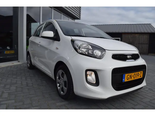 Kia Picanto 2