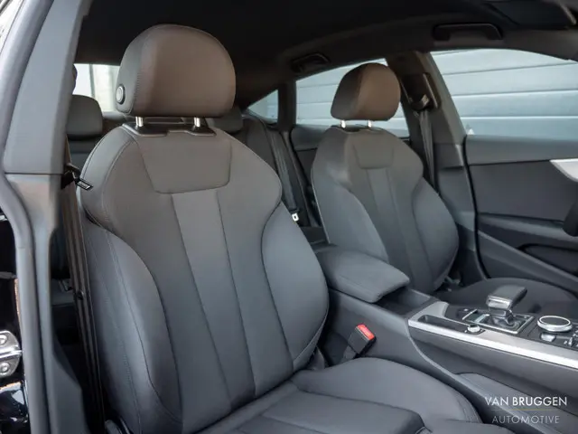 Audi A5 Sportback 40 TFSI Sport 2019 Benzine 19