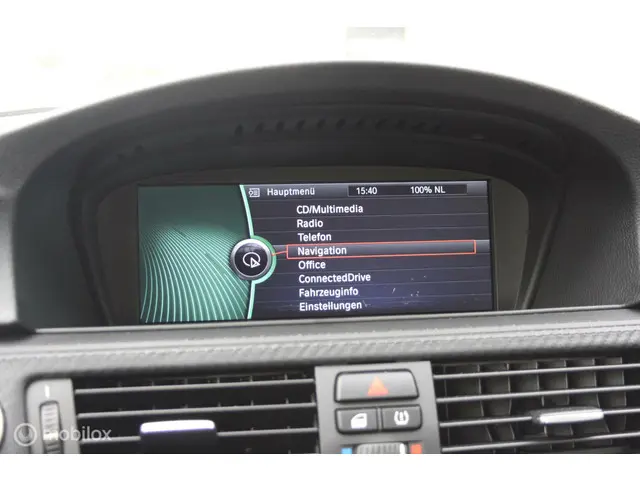 BMW M3 3-serie Coupé DCT, Drivers Package 2012 LPG/Gas 35