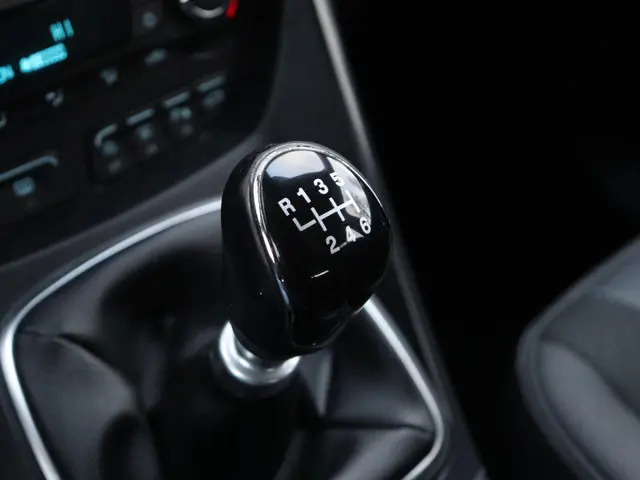 Ford Kuga 1.6 Titanium navi LM org NL 2014 Benzine 17