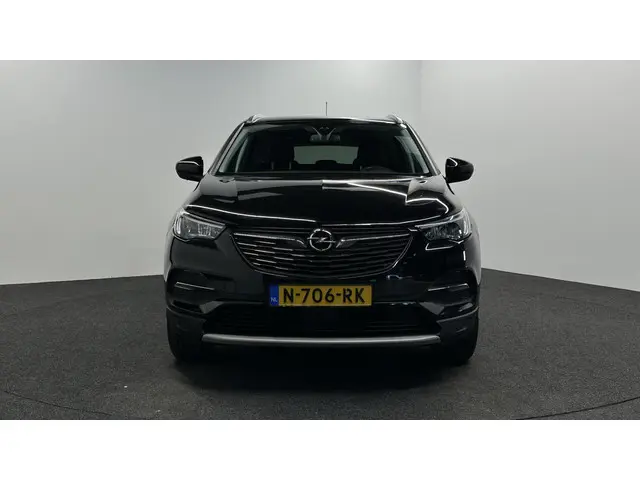 Opel Grandland X 1.2 Turbo Edition AUTOMAAT 2021 Benzine