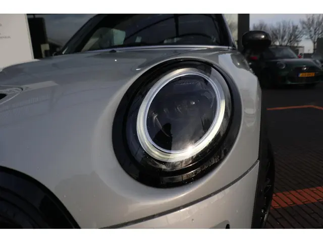 MINI Electric 3-deurs 2021 Elektrisch 8