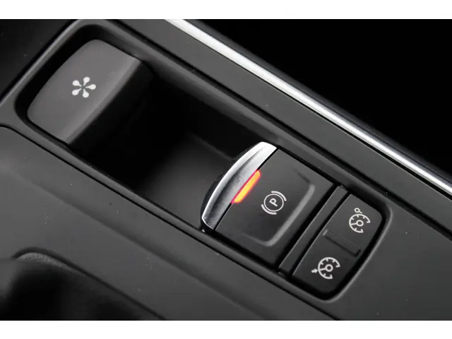 Renault Scénic 1.3 TCe 140 EDC Intens 2020 Benzine 27