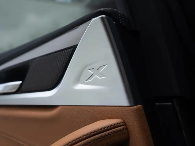 BMW X3 xDrive20i 2018 Benzine 28