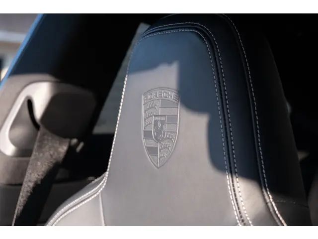 Porsche 911 3.0 Carrera S 2019 Benzine 30