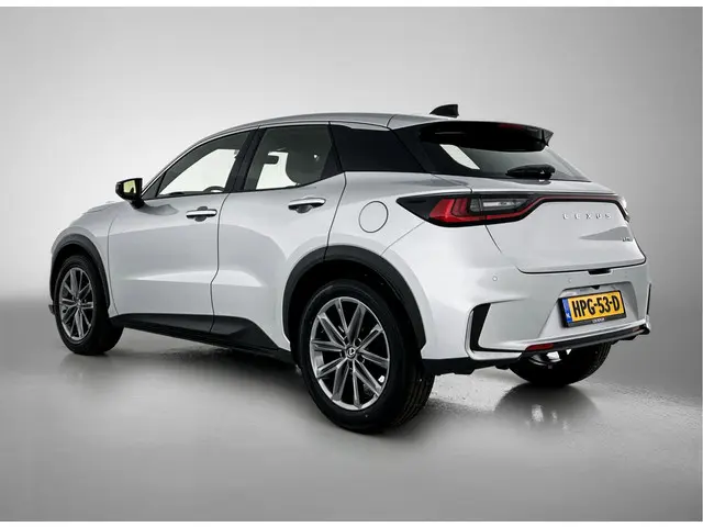 Lexus LBX Elegant 2WD 2024 Hybride Benzine 14