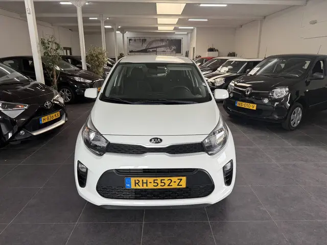 Kia Picanto 2