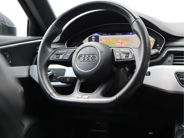 Audi A4 Avant 1.4 TFSI Sport S line edition 2018 Benzine 20