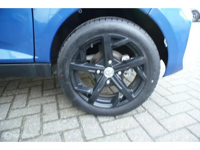 Aixam Coupé Brommobiel e Sport 2025 Elektrisch 7