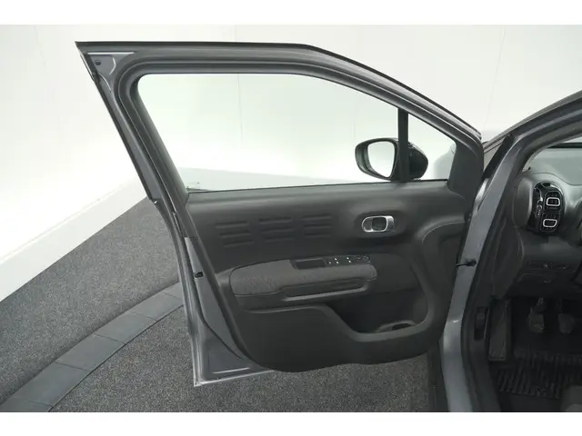 Citroën C3 Aircross PureTech 110 Feel 2020 Benzine 59