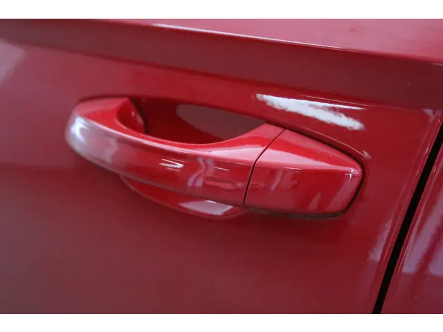 Škoda Karoq 1.5 TSI ACT Sportline Business 2021 Benzine 19