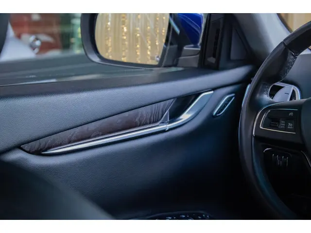 Maserati Ghibli 3.0 S Q4 NIEUWE MOTOR 2014 Benzine 37