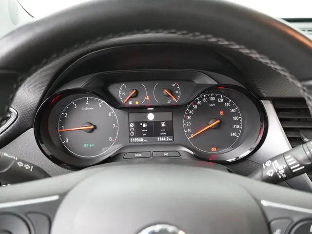 Opel Crossland X 1.2 Innovation 2018 Benzine 14