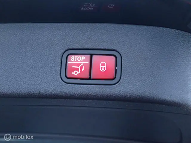 Mercedes-Benz GLS 500 4MATIC 2017 Benzine 14