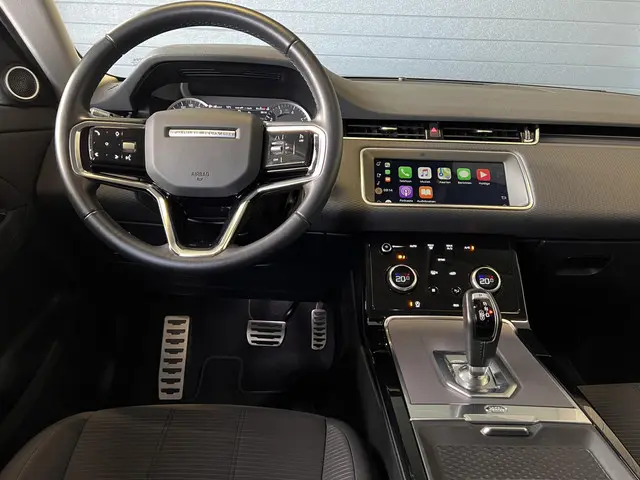 Land Rover Range Rover Evoque 1.5 Mild Hybrid 2021 Benzine 8