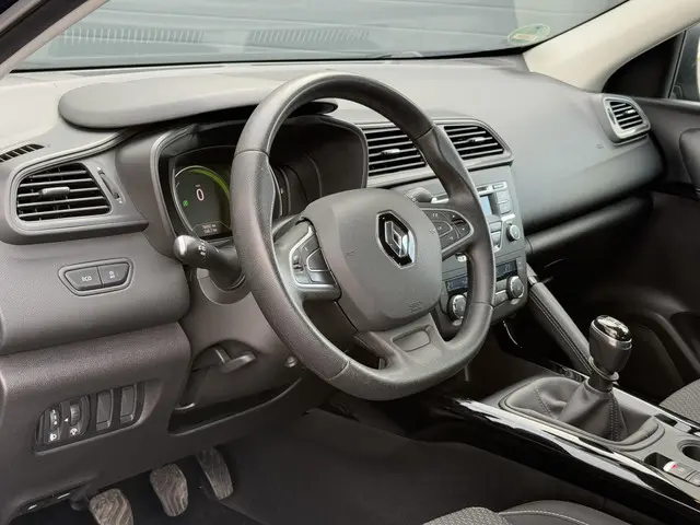 Renault Kadjar 1.2 TCe Life 2017 Benzine 6