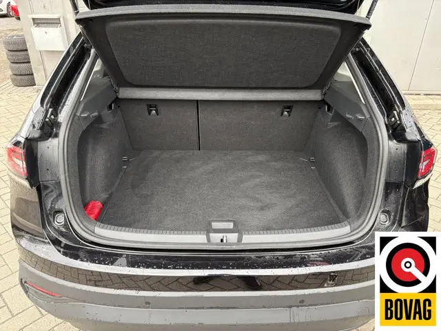 Volkswagen Taigo 1.0 TSI Life Edition 2025 Benzine 11