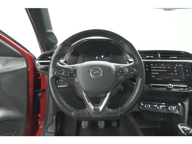 Opel Corsa 1.2 Turbo 100 Ultimate 2023 Benzine 34