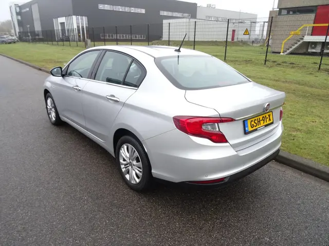 Fiat Tipo 3