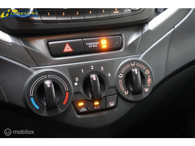 Suzuki Baleno 1.2 Business Edition 2018 Benzine 23