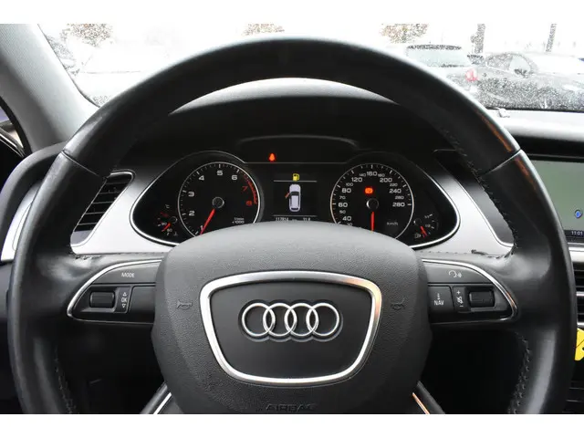 Audi A4 Avant 1.8 TFSI Pro Line S 2014 Benzine 24
