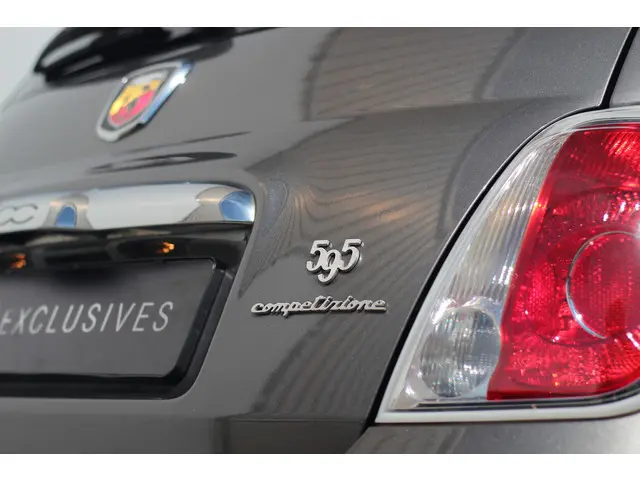 Fiat 500 1.4-16V Abarth 2013 Benzine 39
