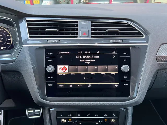 Volkswagen Tiguan 1.5 TSI R-Line Business+ 2023 Benzine 25