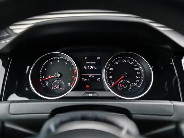 Volkswagen Golf 1.4 TSI Highline 2xR-line 2014 Benzine 27