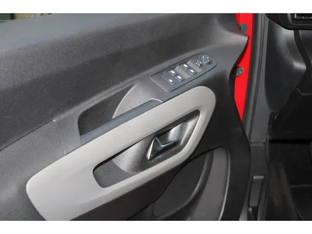 Peugeot Partner Rifter 1.2 Puretech Active 2019 Benzine 12