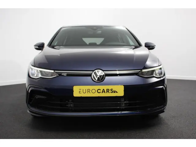 Volkswagen Golf 1.5 eTSI DSG R-Line 2022 Benzine 4