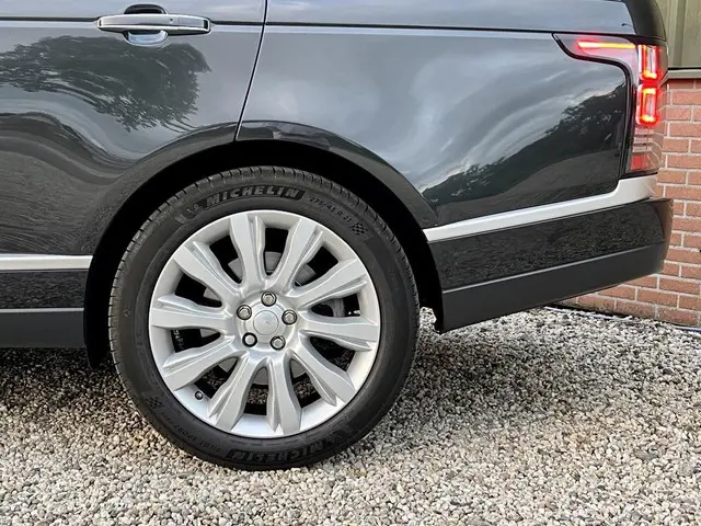 Land Rover Range Rover 3.0 TDV6 Autobiography 2014 Diesel 5