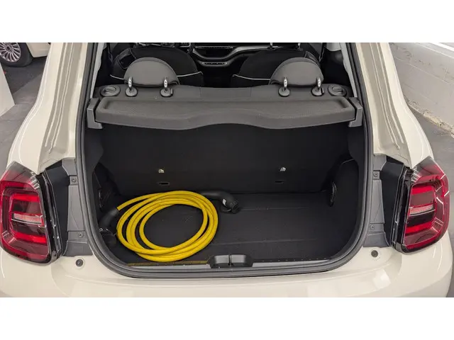 Fiat 500 Urban 42 kWh 2024 Elektrisch 13