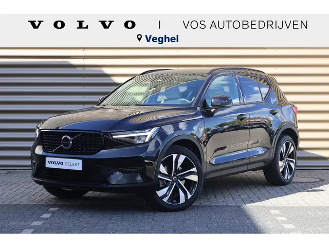 Volvo XC40 B3 Plus Dark 2022 Benzine