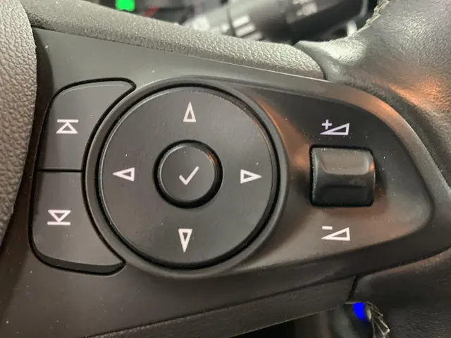 Opel Astra Sports Tourer 1.4 Innovation 2018 Benzine 19