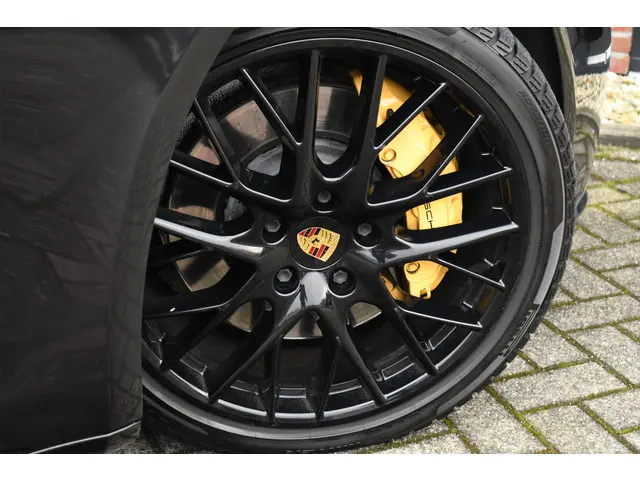 Porsche Panamera Sport Turismo 4 3.0 2017 Benzine 9