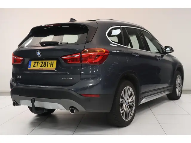 BMW X1 2