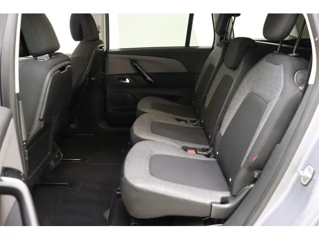 Citroën Grand C4 Picasso 1.2 PureTech Feel 2018 Benzine 16