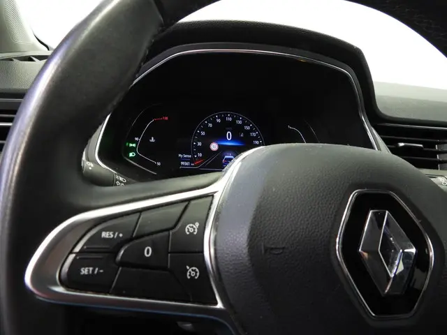 Renault Captur 1.0 TCe 100 Intens 2020 Benzine 16